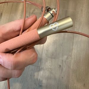 Blogilates length-adjustable jump-rope